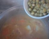 Foto del paso 3 de la receta: Nugget estofadas 🍲🤨