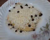 Foto langkah ke 3 dari resep Pisang Panggang Butter.