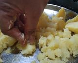टोस्ट गडबड सँडविच (sandwich recipe in marathi) रेसिपी स्टेप 1 फोटो