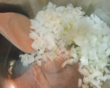 Foto del paso 5 de la receta: Zapallo relleno (sin horno)