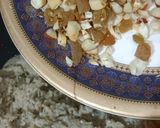बिना मावा के सूखे नारियल का मलाईदार लड्डू (Creamy Dry Coconut Laddu without mawa) रेसिपी चरण 7 फोटो