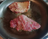 Foto del paso 6 de la receta: Filete al perejil con papas rústicas