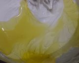 Foto langkah ke 3 dari resep 3D Chicken Cake.