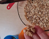 Foto del paso 1 de la receta: Galletas de avena y manzana sin azúcares agregados ni edulcorantes 🍎 veganas