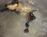 Foto langkah ke 1 dari resep Bak Kut Teh ala Singapore.