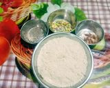 સીંગદાણાની શાહી બરફી(Peanut barfi recipe in Gujarati) રેસીપી સ્ટેપ1ફોટો