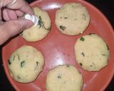 A picture of step 3 of साबूदाना वड़ा sabudana vada शिवरात्री व्रत स्पेशल #SV2023 #W3.