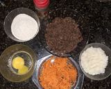 Foto del paso 1 de la receta: Hamburguesas de Lentejas y Arroz