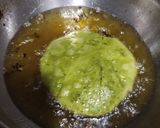 પાલક કચોરી પૂરી (Palak Kachori Poori Recipe In Gujarati) રેસીપી સ્ટેપ8ફોટો
