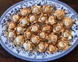 Foto del paso 5 de la receta: MINI PASTELITOS DE MEMBRILLO 🇦🇷