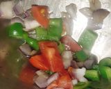 પાપડ ચાટ (papad chaat recipe in gujarati) રેસીપી સ્ટેપ3ફોટો