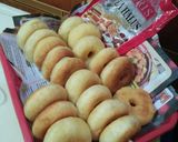 Foto langkah ke 15 dari resep Donat Kentang.
