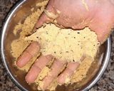 ઘઉં ની મસાલા પૂરી (Wheat Flour Masala Puri Recipe In Gujarati) રેસીપી સ્ટેપ2ફોટો