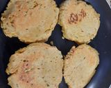 Foto del paso 4 de la receta: Hamburguesa de atún