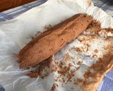 Foto del passaggio 5 della ricetta Salame di cioccolato