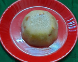 முந்திரி ஷீரா ரெசிபி ஸ்டேப் 6 புகைப்படம்