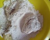 Foto langkah ke 3 dari resep Yangnyeom chicken (양념치킨) spicy korean fried chicken.