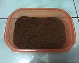 Foto langkah ke 1 dari resep Dessert Cup Chocolate.