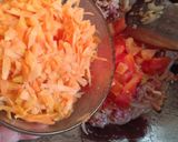 Foto langkah ke 4 dari resep Bolognaise Saous Home Made.