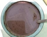 Foto langkah ke 3 dari resep Cinnamon Hot Chocolate.