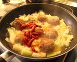 Foto del paso 4 de la receta: Arroz albondigado