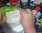 صورة لخطوة 1 من وصفة اسهل بسكويت
