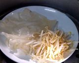 รูปขั้นตอนการทำที่ 4 ของ ก๋วยเตี๋ยวหลอดทรงเครื่อง
