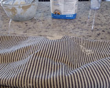 A picture of step 7 of Artisan Bread.