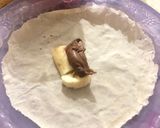 Foto langkah ke 2 dari resep Piscok lumer kriuk 🍌.
