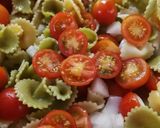 Foto del paso 3 de la receta: Ensalada de atún
