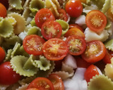 Foto del paso 3 de la receta: Ensalada de atún