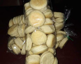 Foto del paso 7 de la receta: Bizcochitos de grasa nivel Dios