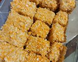 Foto langkah ke 7 dari resep ✔️92. Nugget chicken carrot gluten free.