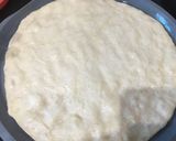 Foto del paso 3 de la receta Masa de pizza