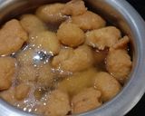 कांजी वड़ा (kanji vada recipe in Hindi) रेसिपी चरण 5 फोटो