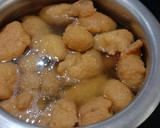 कांजी वड़ा (kanji vada recipe in Hindi) रेसिपी चरण 5 फोटो