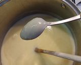 Töltött karalábé mártásban recept fázis 6 fotója