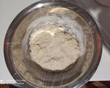 Фото кроку 1 до Лінива чіабата без замісу тіста.