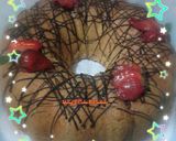 Foto langkah ke 9 dari resep Cake Peuyeum keju🍒.