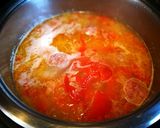 Foto del paso 6 de la receta: Sopa de garbanzos con pelotillas de carne