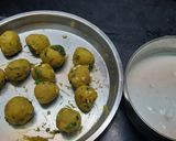 ઢોસા બોલ રેસીપી સ્ટેપ2ફોટો