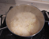 Foto del paso 2 de la receta: Cerdo salsa champiñones