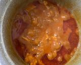 عکس مرحله 11 از دستور 😍خورش خلال 😍
