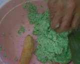 Kue Kacamata Simpel Aja langkah memasak 1 foto