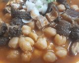 صورة لخطوة 3 من وصفة دوارة 🇩🇿 ولا بكبوكة 🇩🇿