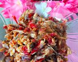 Foto langkah ke 6 dari resep IKAN PINDANG Bumbu pedas SIMPEL.
