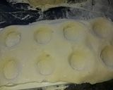 Foto del paso 6 de la receta: Sorrentinos de pollo