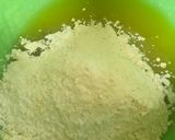 A picture of step 4 of Naan Khatai Cookies.