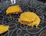 Foto del paso 5 de la receta: Bombas de batata increíbles!!!!