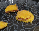Foto del paso 5 de la receta: Bombas de batata increíbles!!!!